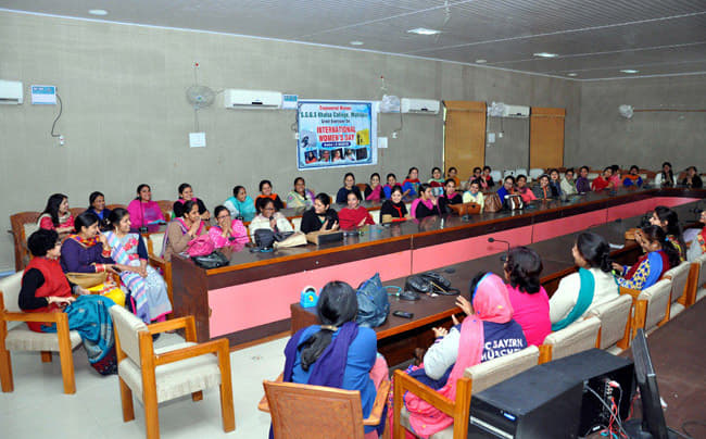 SGGS Khalsa College Hoshiarpur Events photo 4