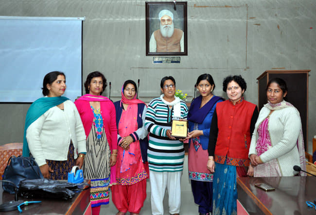 SGGS Khalsa College Hoshiarpur Events photo 5