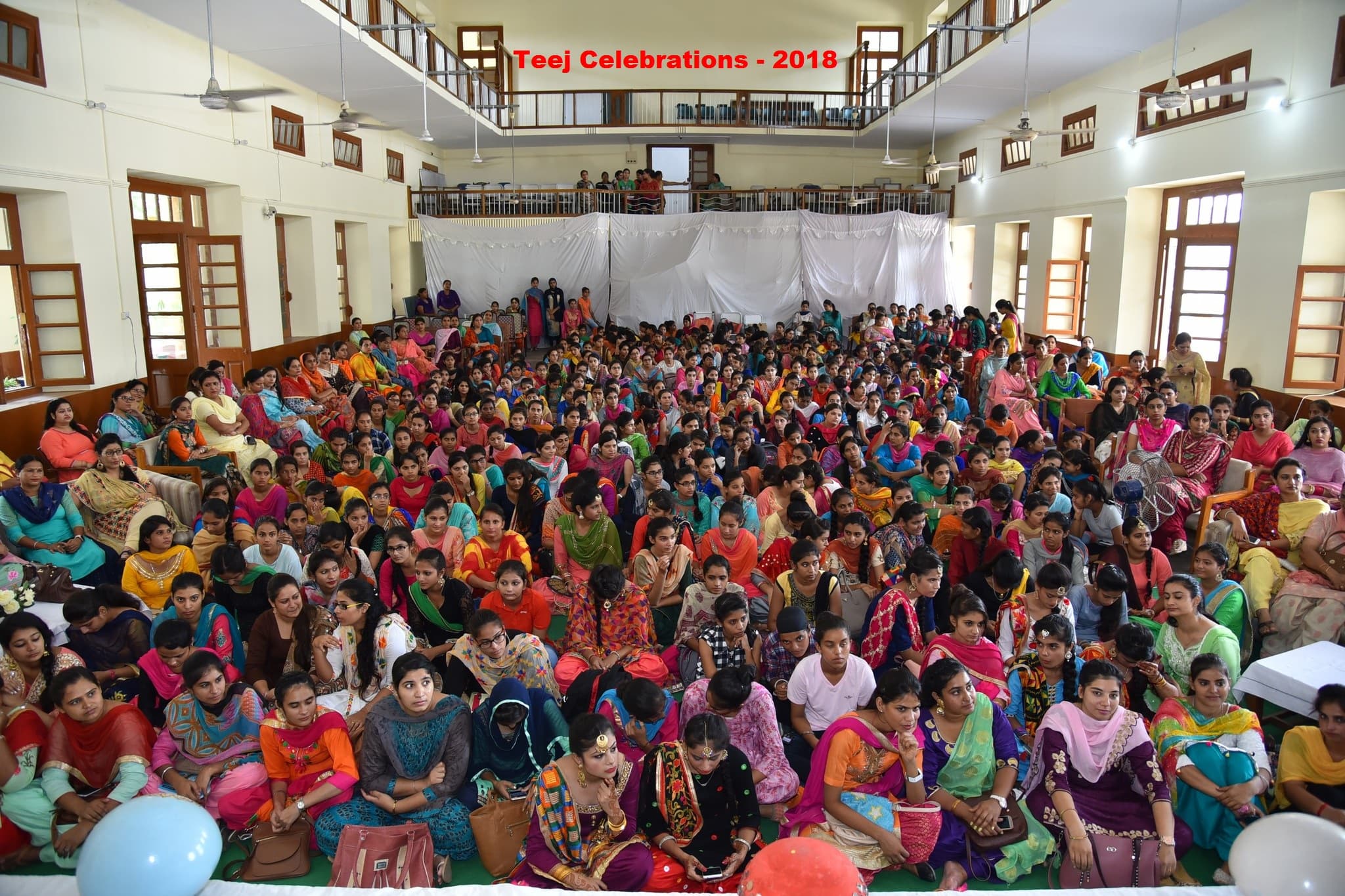 SGGS Khalsa College Hoshiarpur Events photo 6