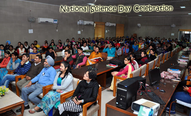 SGGS Khalsa College Hoshiarpur Events photo 7