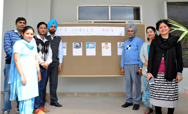 SGGS Khalsa College Hoshiarpur Events photo 8