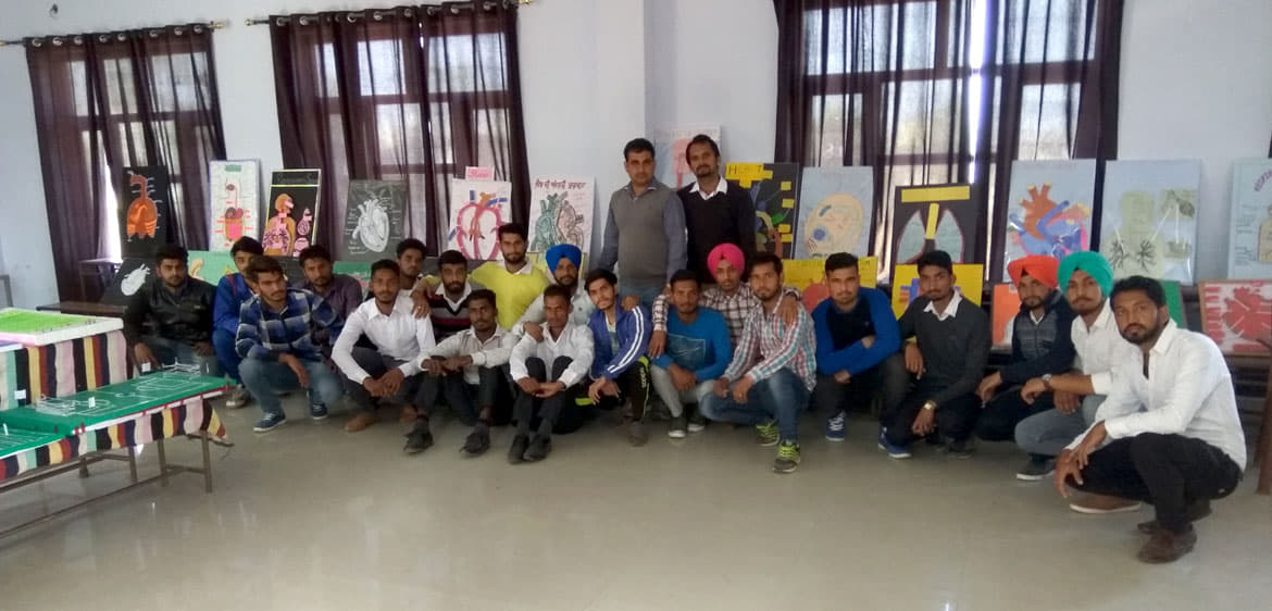 SGGS Khalsa College Hoshiarpur Events photo 11