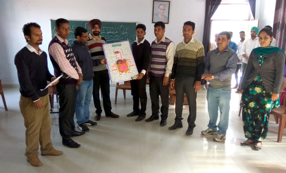 SGGS Khalsa College Hoshiarpur Events photo 10