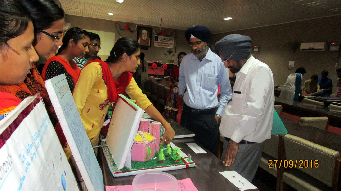 SGGS Khalsa College Hoshiarpur Events photo 13