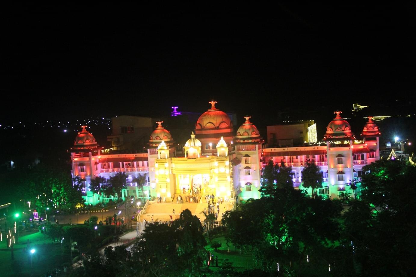 DMIMS hostel photo 10