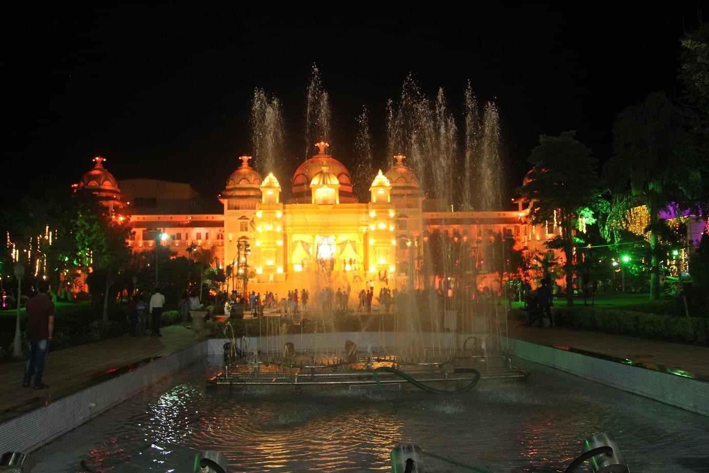 DMIMS hostel photo 11