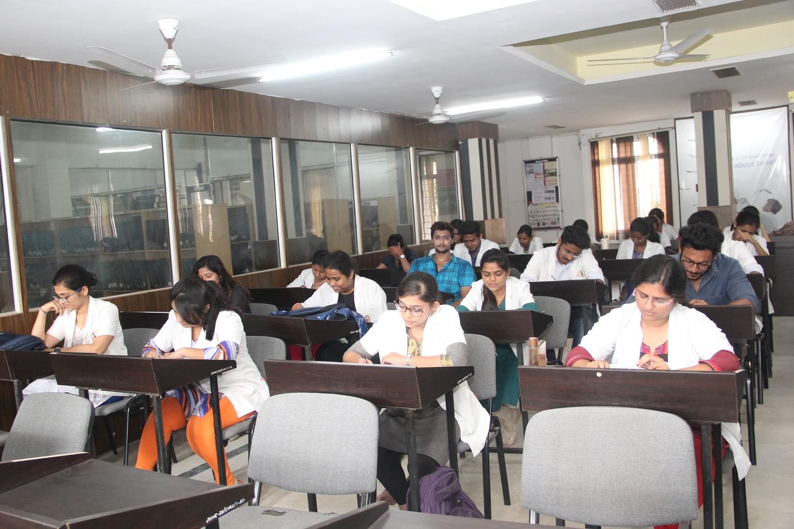 DMIMS hostel photo 13