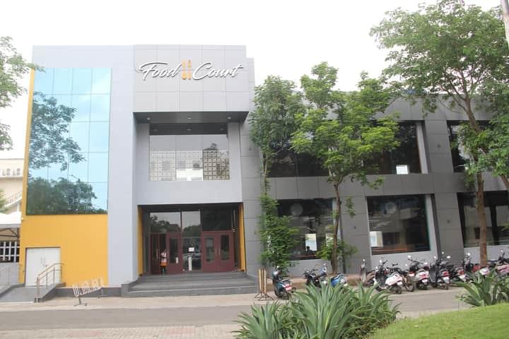 DMIMS hostel photo 20