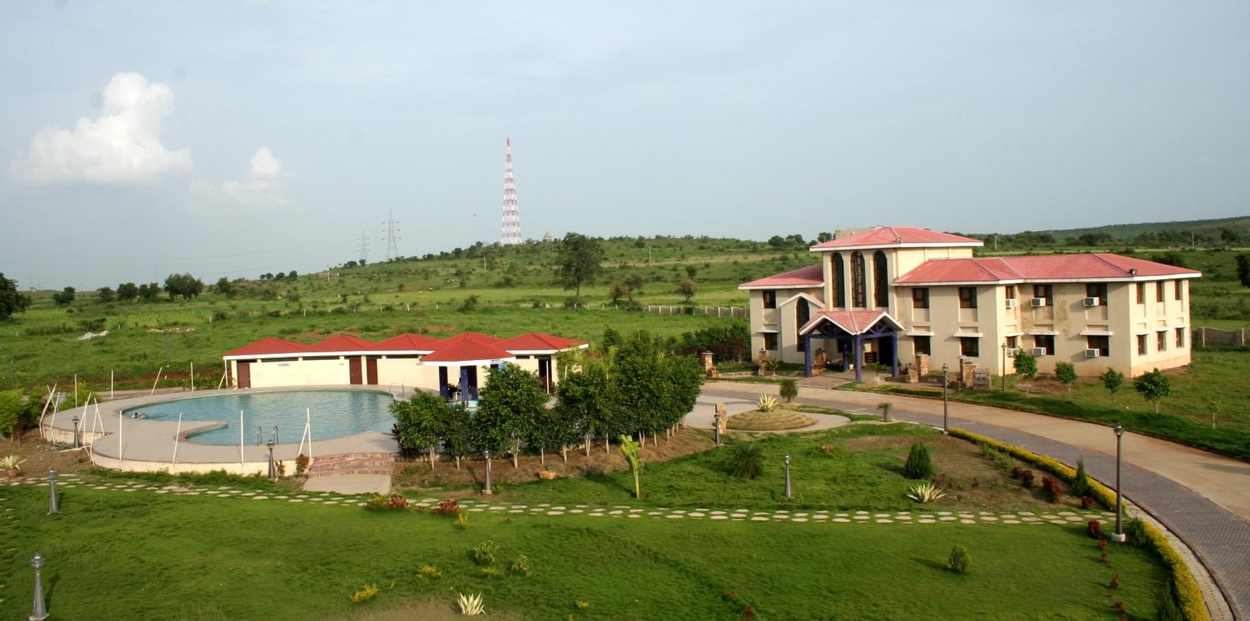 DMIMS hostel photo 19