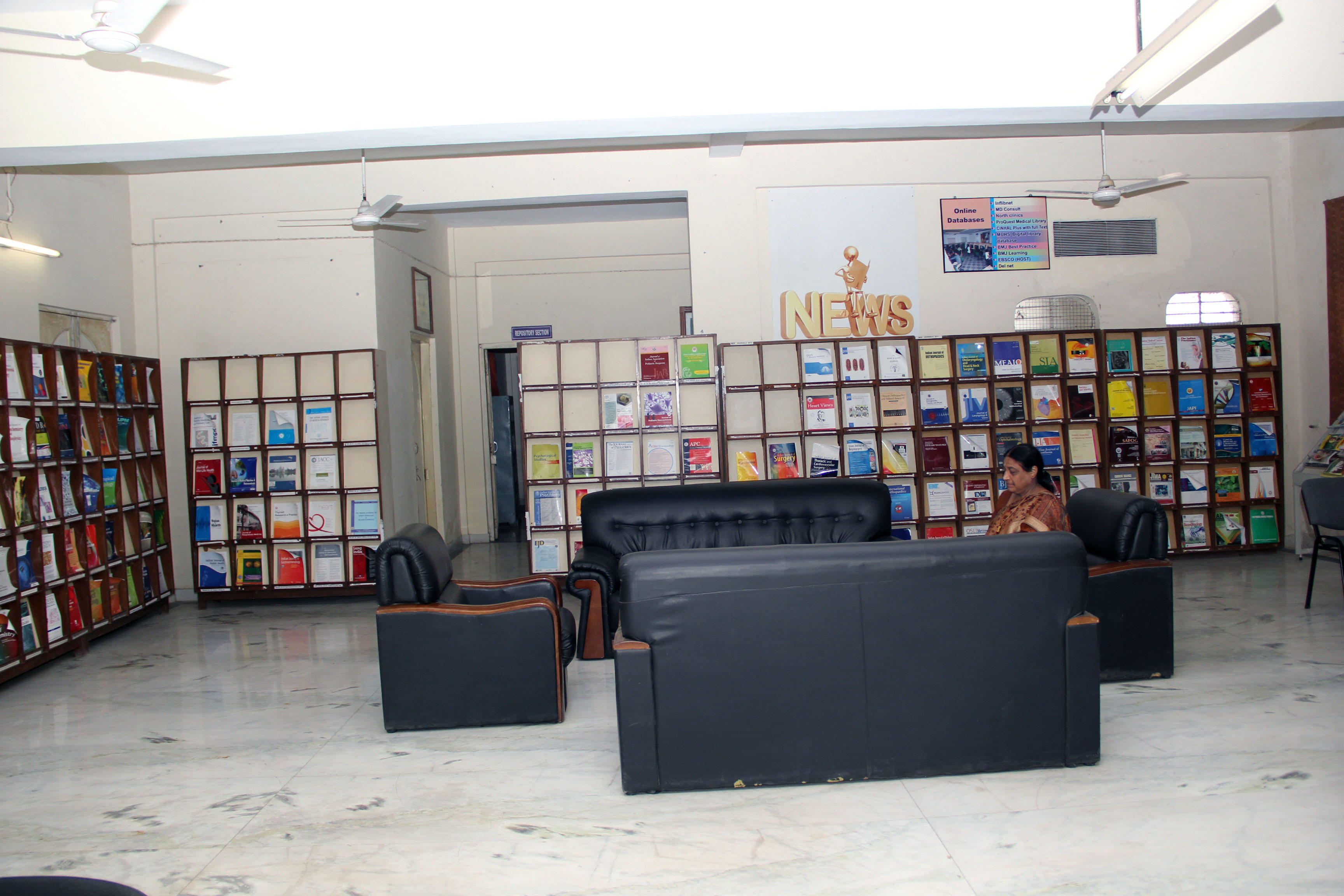 DMIMS hostel photo 16