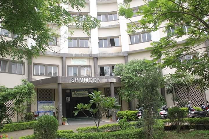 DMIMS hostel photo 18