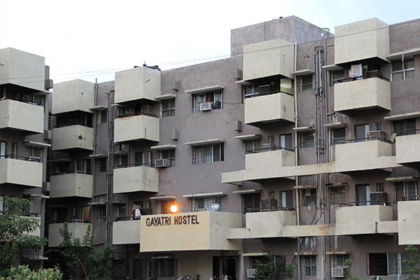 DMIMS hostel photo 24