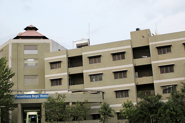 DMIMS hostel photo 23