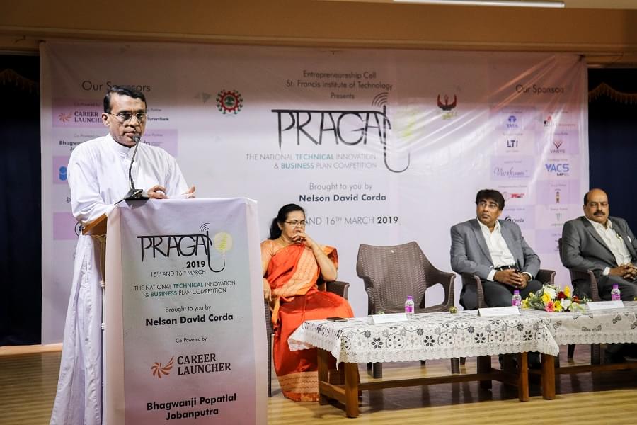 SFIT Activities photo 3