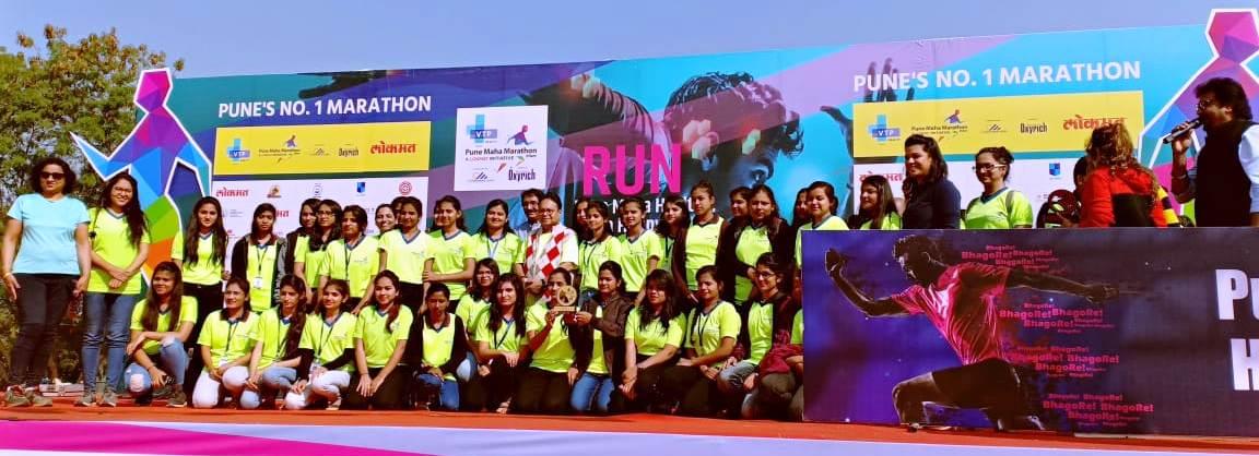 SIVAS Suryadatta Institute of Design Pune hostel photo 13