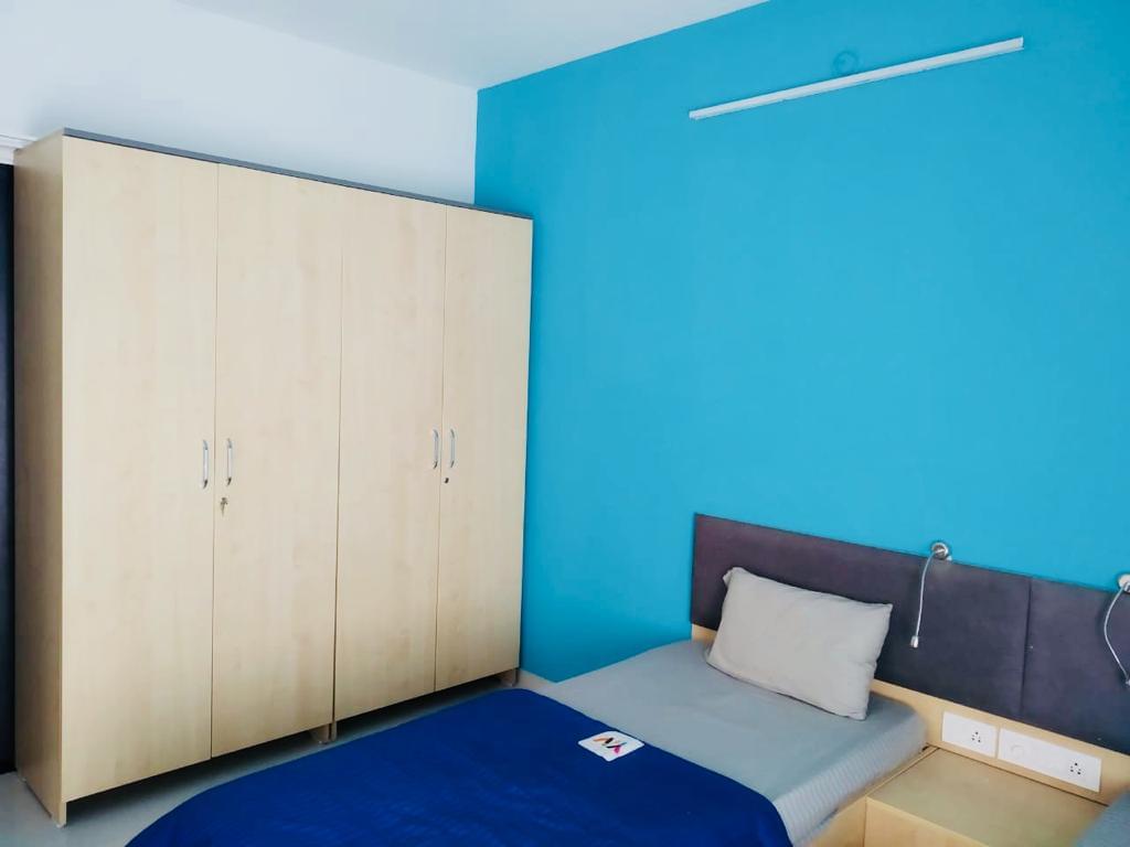 SIVAS Suryadatta Institute of Design Pune hostel photo 14