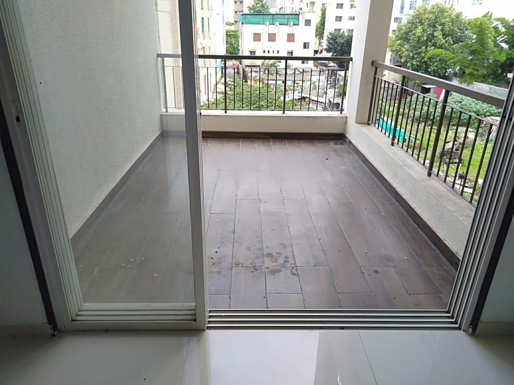 SIVAS Suryadatta Institute of Design Pune hostel photo 15