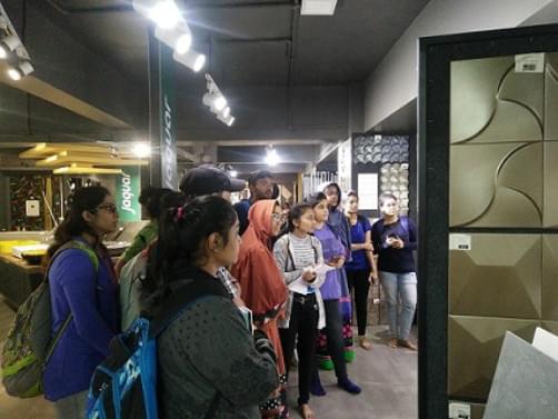 SIVAS Suryadatta Institute of Design Pune hostel photo 20