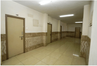 Sri Manakula Vinayagar Engineering College Pondicherry hostel photo 3