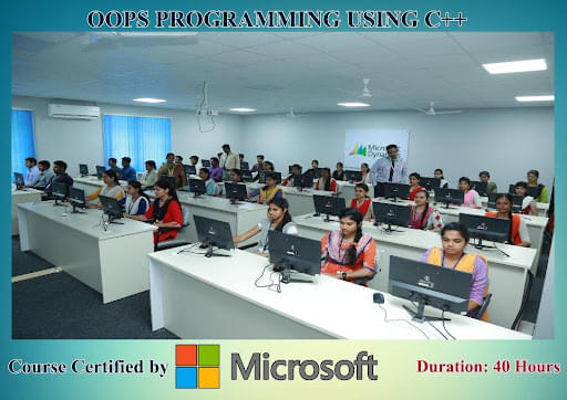 Sri Manakula Vinayagar Engineering College Pondicherry Lab photo 3