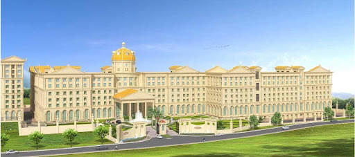 Sri Manakula Vinayagar Engineering College Pondicherry Campus details photo 10