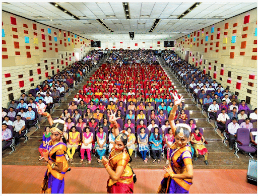 Sri Manakula Vinayagar Engineering College Pondicherry Campus details photo 1