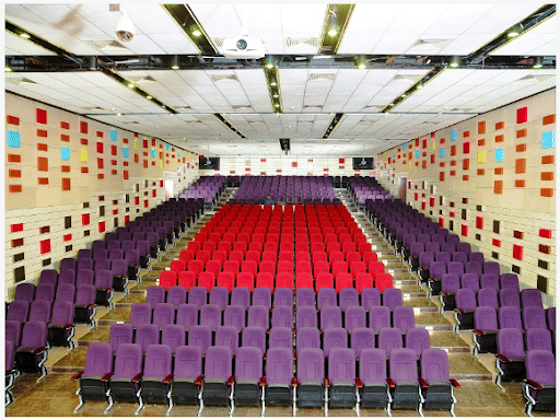 Sri Manakula Vinayagar Engineering College Pondicherry Campus details photo 8