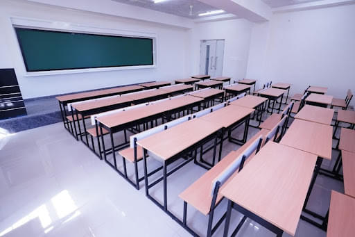 Sri Manakula Vinayagar Engineering College Pondicherry Campus details photo 5