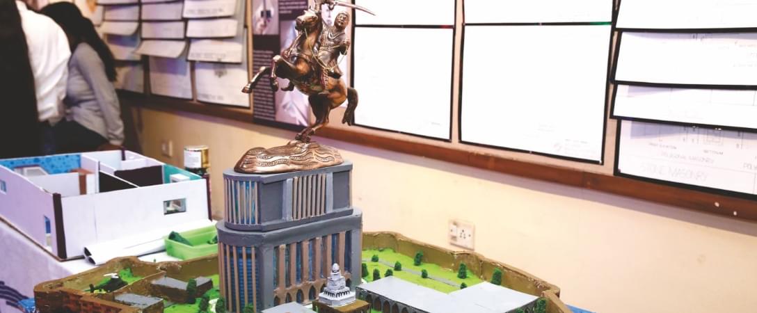 SIVAS Suryadatta Institute of Design Pune hostel photo 30