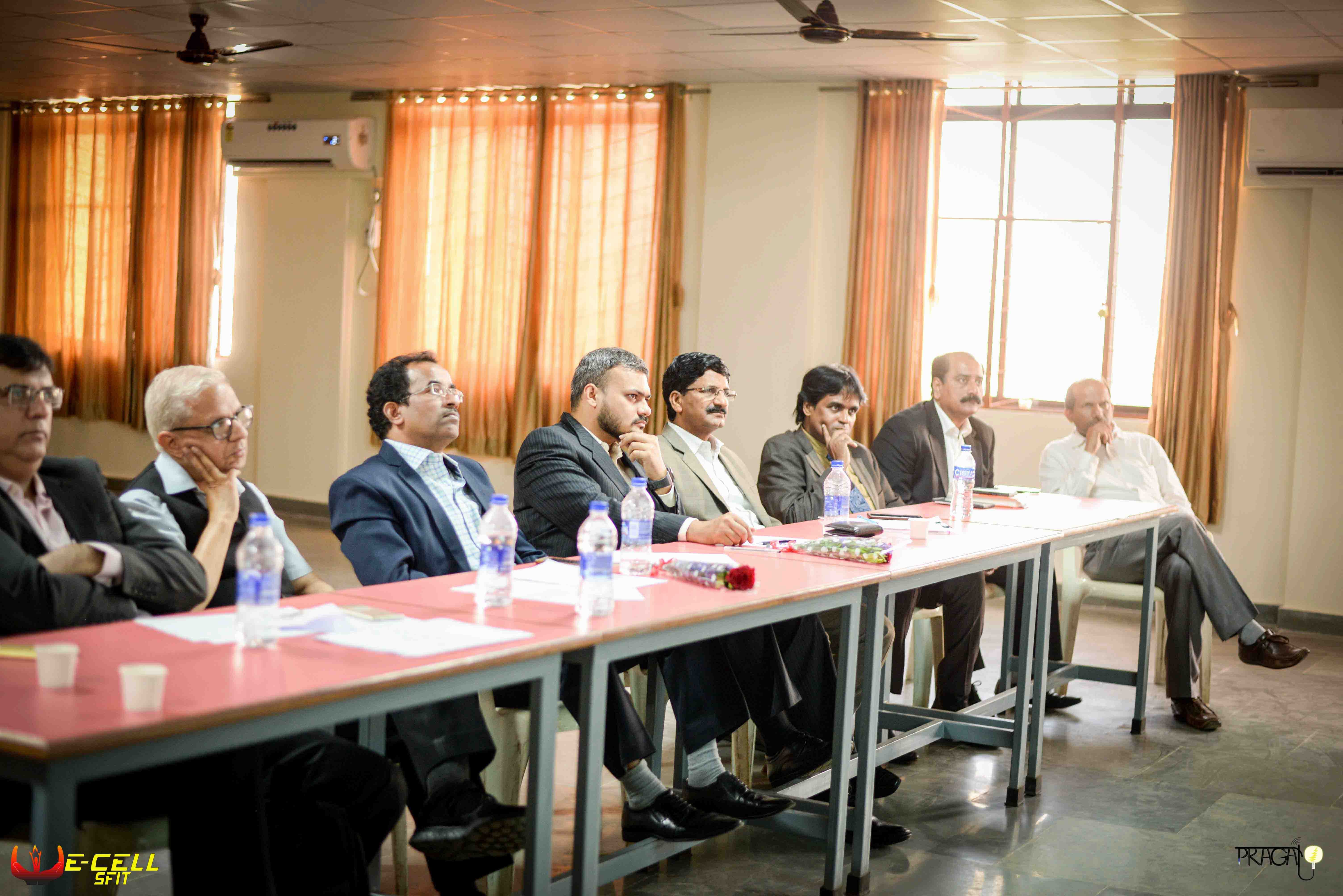 SFIT Entrepreneurship Event Pragati photo 31