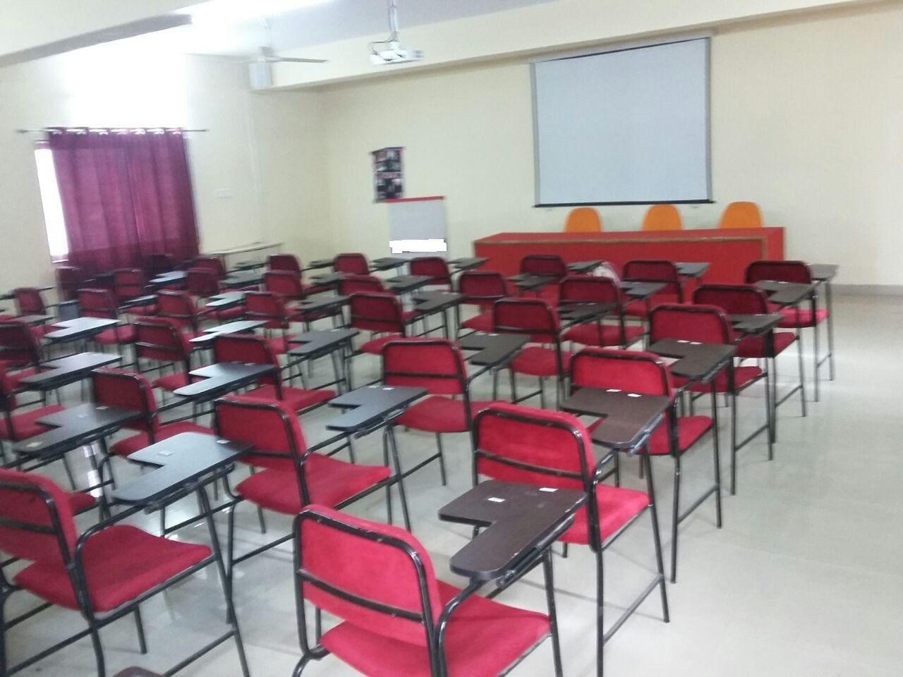 Vishisht School of Management Indore College photos photo 4