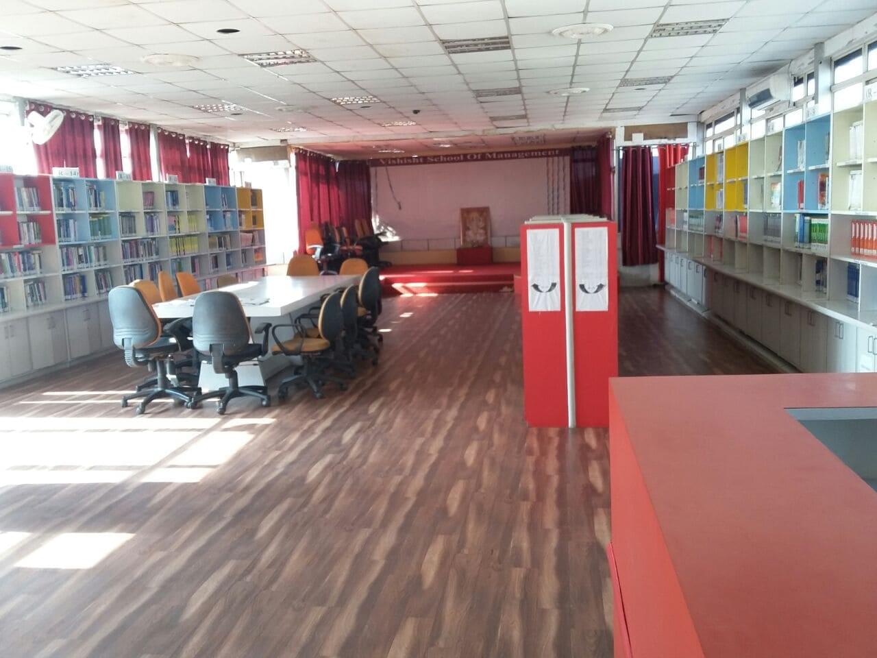 Vishisht School of Management Indore College photos photo 5