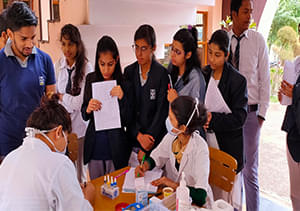 Institute of Management Studies Dehradun College Gallery photo 6