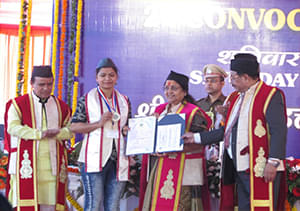 Institute of Management Studies Dehradun College Gallery photo 5