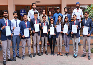 Institute of Management Studies Dehradun College Gallery photo 4