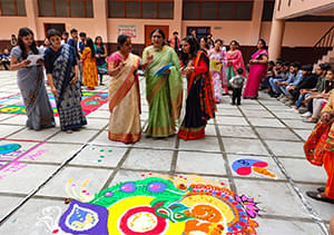 Institute of Management Studies Dehradun College Gallery photo 1