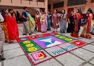 Institute of Management Studies Dehradun College Gallery photo 2