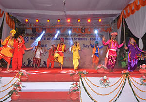 Institute of Management Studies Dehradun College Gallery photo 3