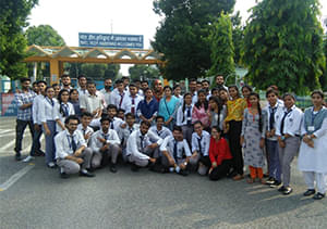 Institute of Management Studies Dehradun College Gallery photo 18