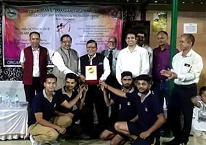 Institute of Management Studies Dehradun College Gallery photo 17