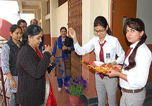 Institute of Management Studies Dehradun College Gallery photo 12