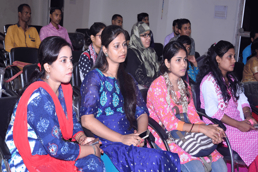 National B.Ed College of Higher Education Patna College photos photo 4