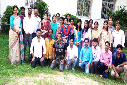 National B.Ed College of Higher Education Patna College photos photo 5