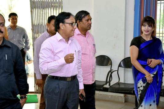 National B.Ed College of Higher Education Patna College photos photo 2