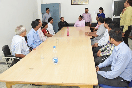 National B.Ed College of Higher Education Patna College photos photo 1