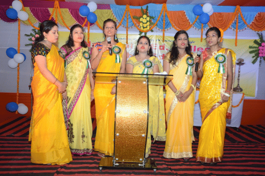 National B.Ed College of Higher Education Patna College photos photo 13