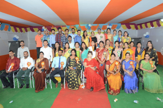 National B.Ed College of Higher Education Patna College photos photo 11