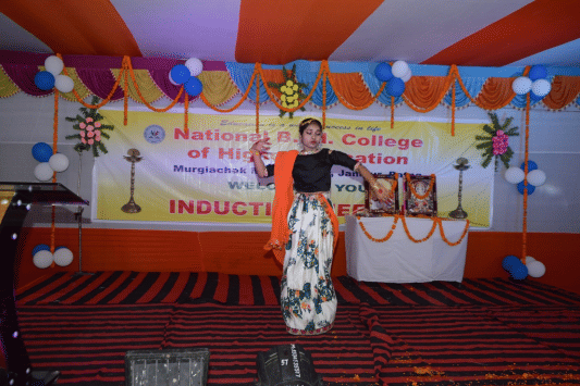 National B.Ed College of Higher Education Patna College photos photo 12