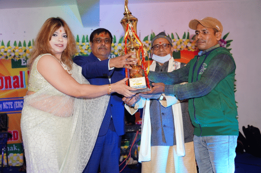 National B.Ed College of Higher Education Patna Image gallery photo 1