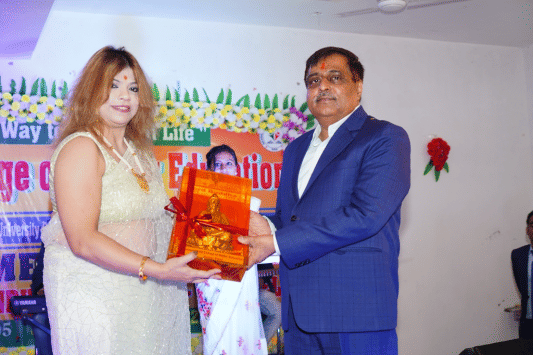 National B.Ed College of Higher Education Patna Image gallery photo 4